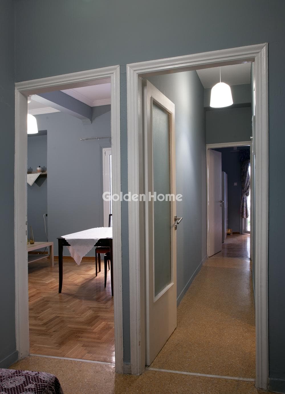 Apartment in Thimarakia, Attiki — Photo 6 of 13