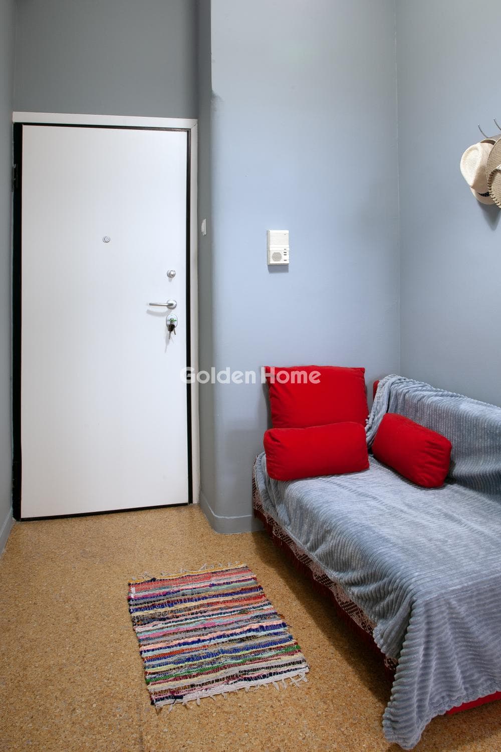 Apartment in Thimarakia, Attiki — Photo 8 of 13