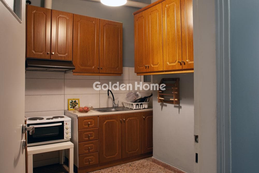 Apartment in Thimarakia, Attiki — Photo 7 of 13