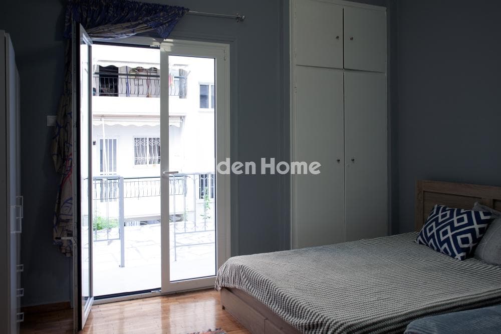 Apartment in Thimarakia, Attiki — Photo 9 of 13