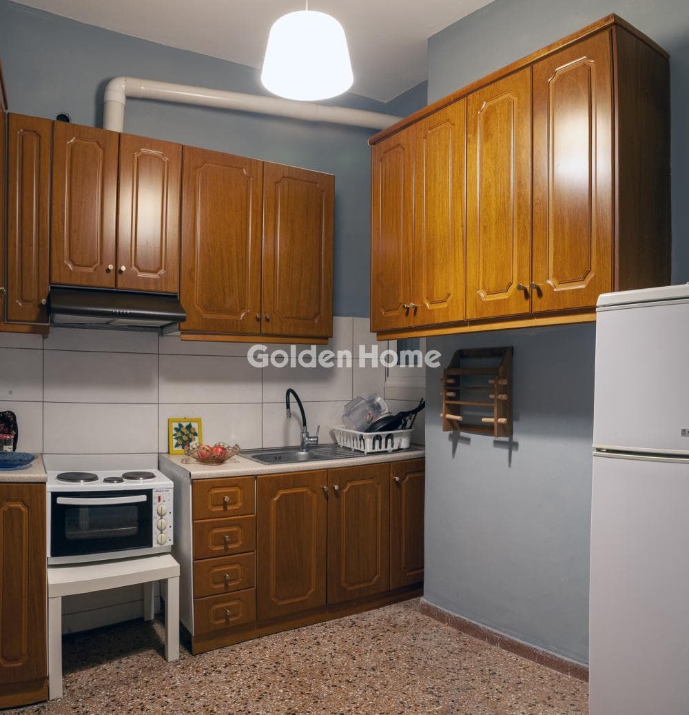 Apartment in Thimarakia, Attiki — Photo 10 of 13