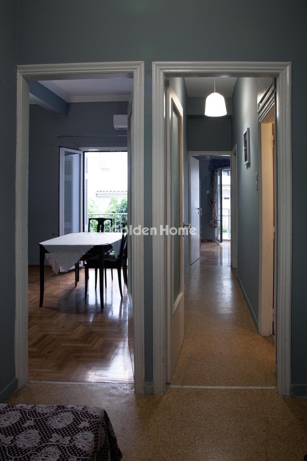 Apartment in Thimarakia, Attiki — Photo 11 of 13