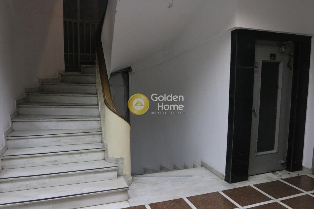 Διαμέρισμα στην Πεδίο Άρεως, Εξάρχεια - Νεάπολη — Φωτογραφία 3 από 38