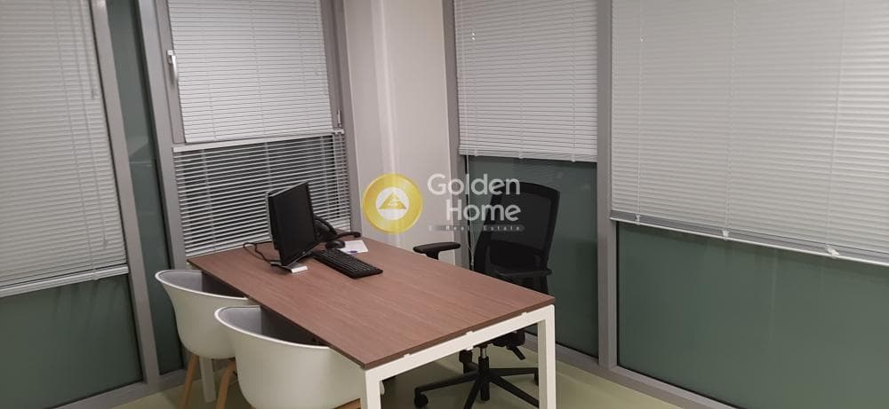 Γραφείο στην Άνω Χολαργός, Χολαργός — Φωτογραφία 4 από 4
