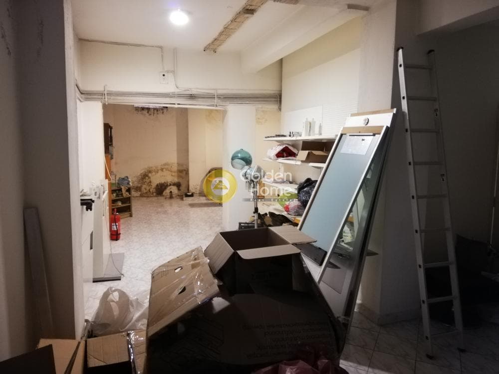 Retail Store in Kato Ilisia (Kaisarianis), Kaisariani — Photo 12 of 20