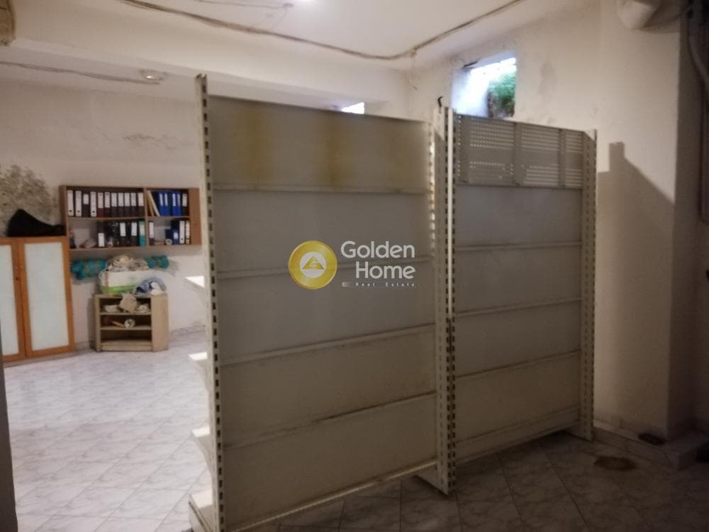 Retail Store in Kato Ilisia (Kaisarianis), Kaisariani — Photo 9 of 20