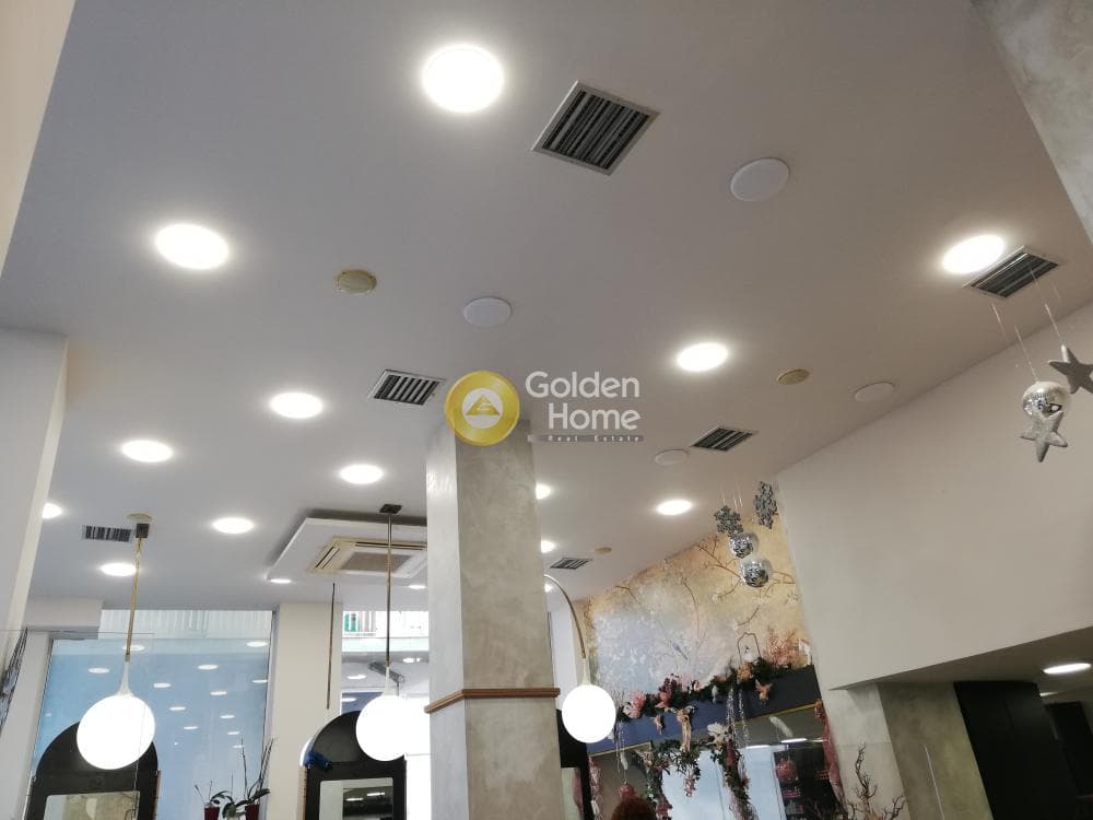 Retail Store in Kato Ilisia (Kaisarianis), Kaisariani — Photo 1 of 20