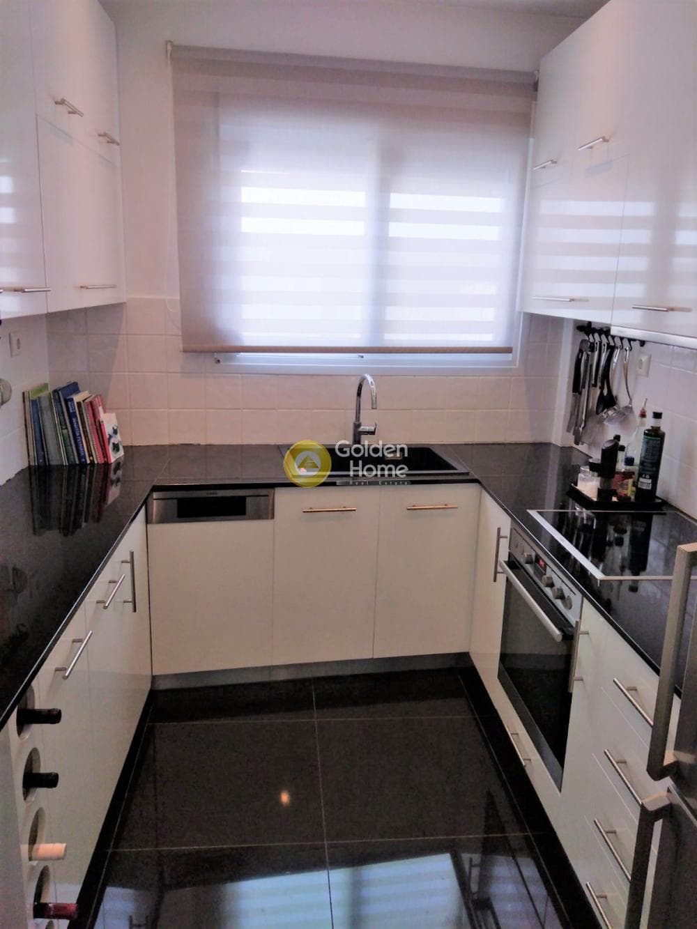 Apartment in Ampelakia, Alimos — Photo 12 of 26