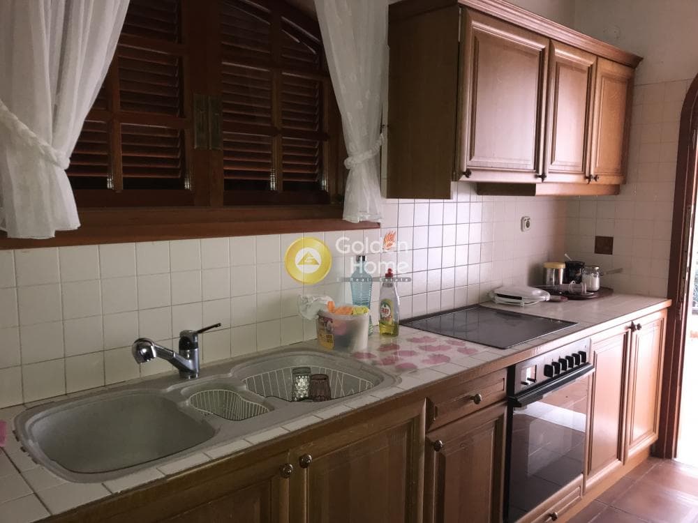 House in Lamprika, Koropi — Photo 3 of 20