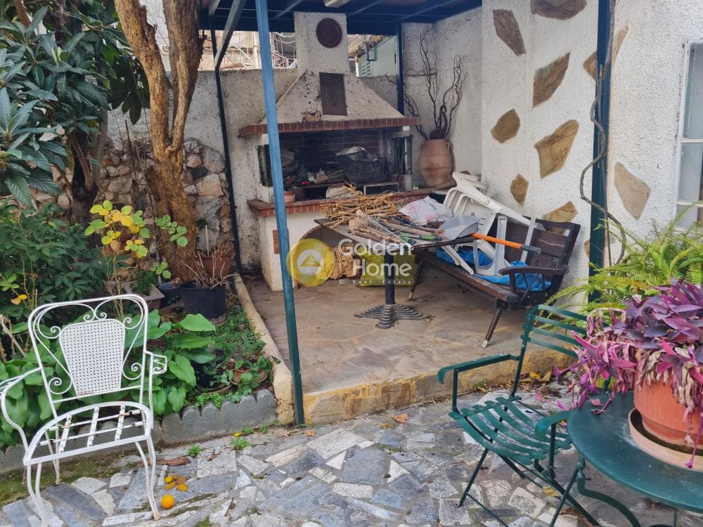 Διαμέρισμα στην Κέντρο, Κηφισιά — Φωτογραφία 3 από 18