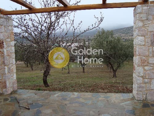Μονοκατοικία στην Κέντρο, Κορωπί — Φωτογραφία 3 από 7