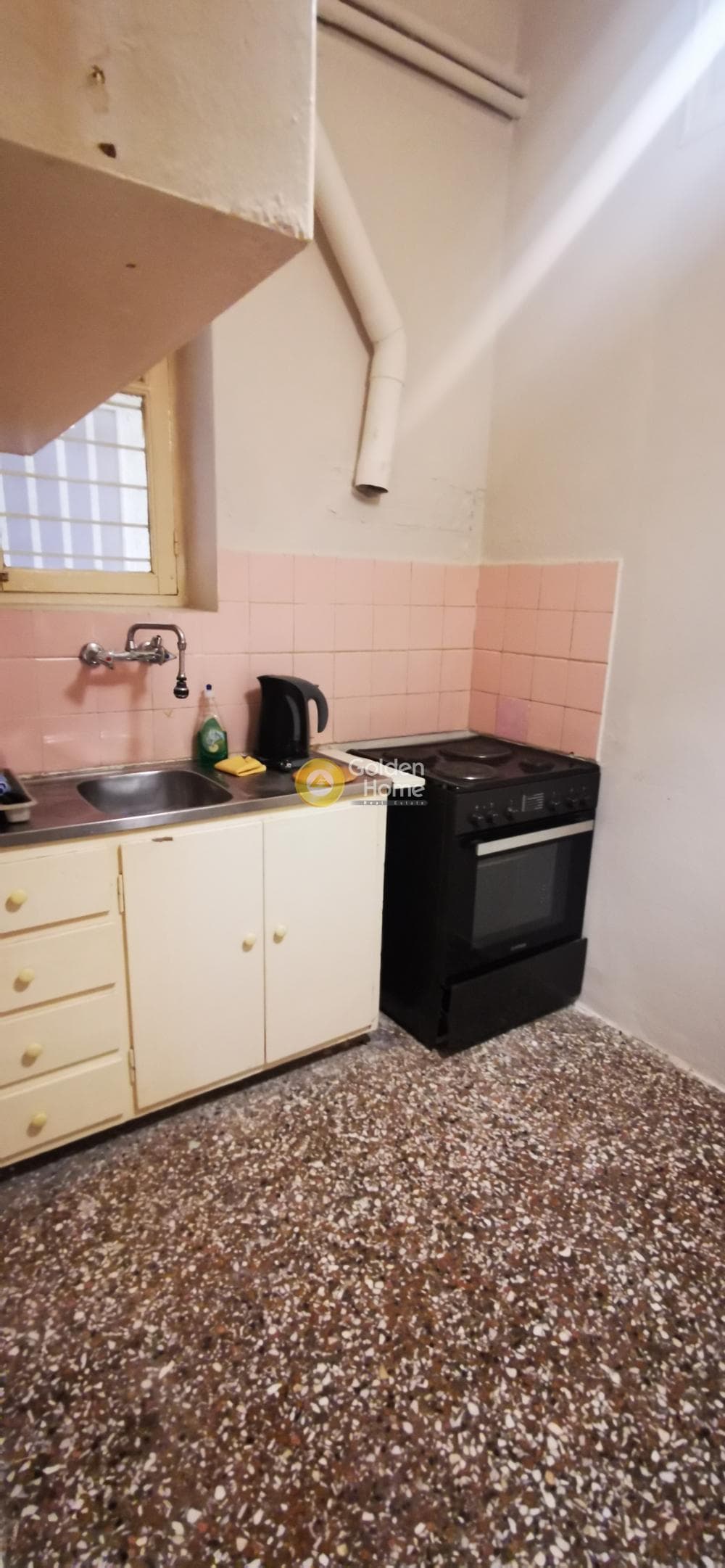 Διαμέρισμα στην Πλατεία Γκύζη, Γκύζη - Πεδίον Άρεως — Φωτογραφία 1 από 7