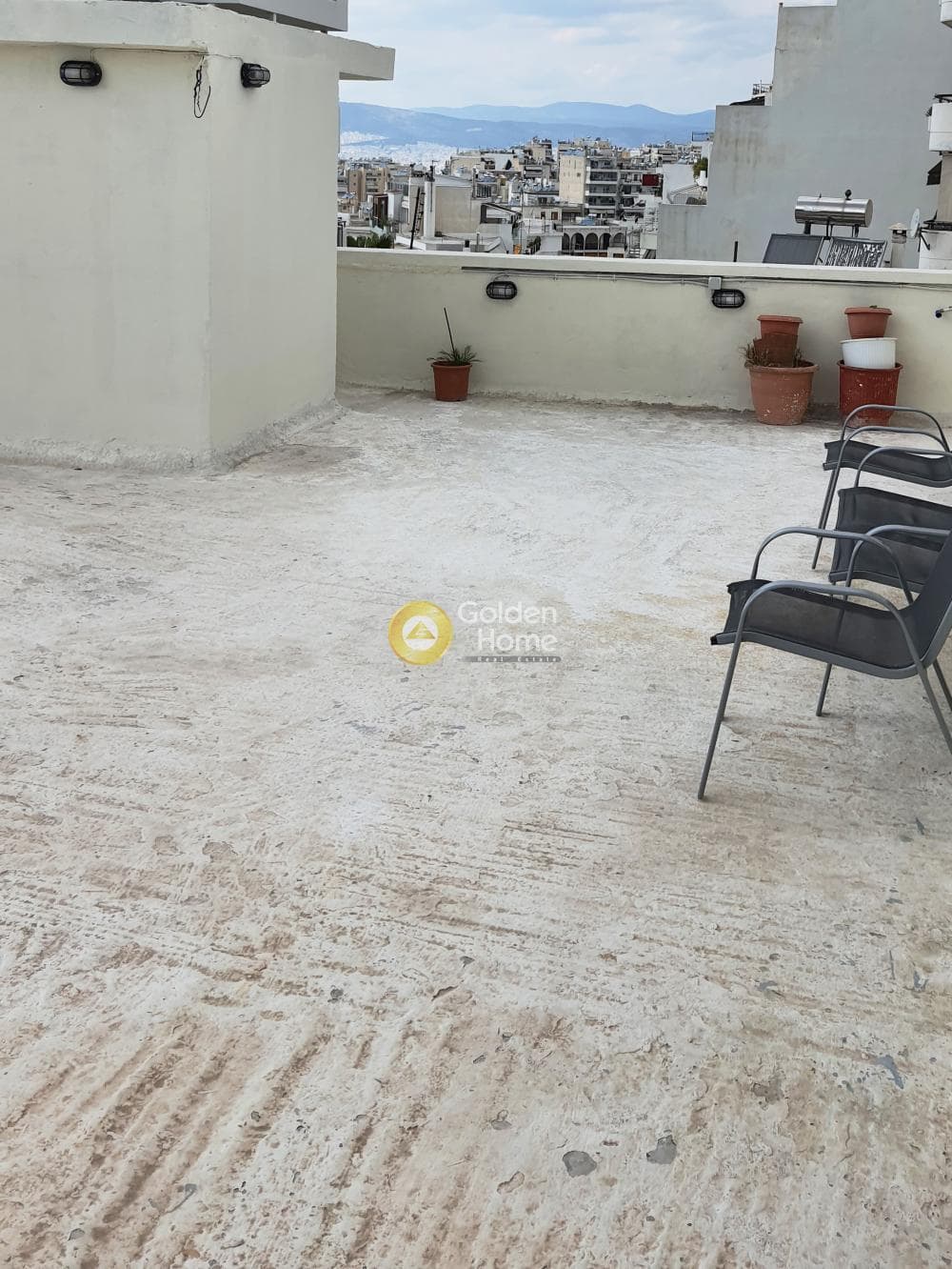 Διαμέρισμα στην Πλατεία Γκύζη, Γκύζη - Πεδίον Άρεως — Φωτογραφία 11 από 12