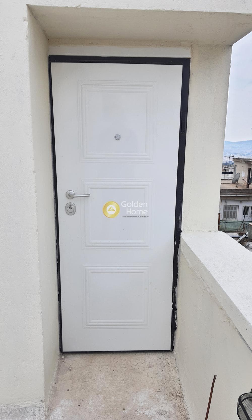 Διαμέρισμα στην Πλατεία Γκύζη, Γκύζη - Πεδίον Άρεως — Φωτογραφία 10 από 12