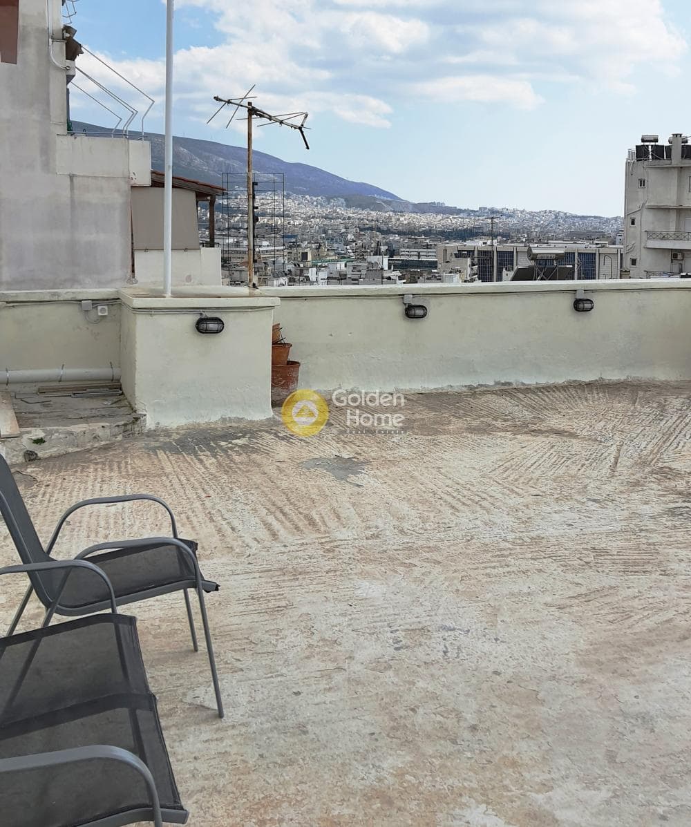 Διαμέρισμα στην Πλατεία Γκύζη, Γκύζη - Πεδίον Άρεως — Φωτογραφία 12 από 12