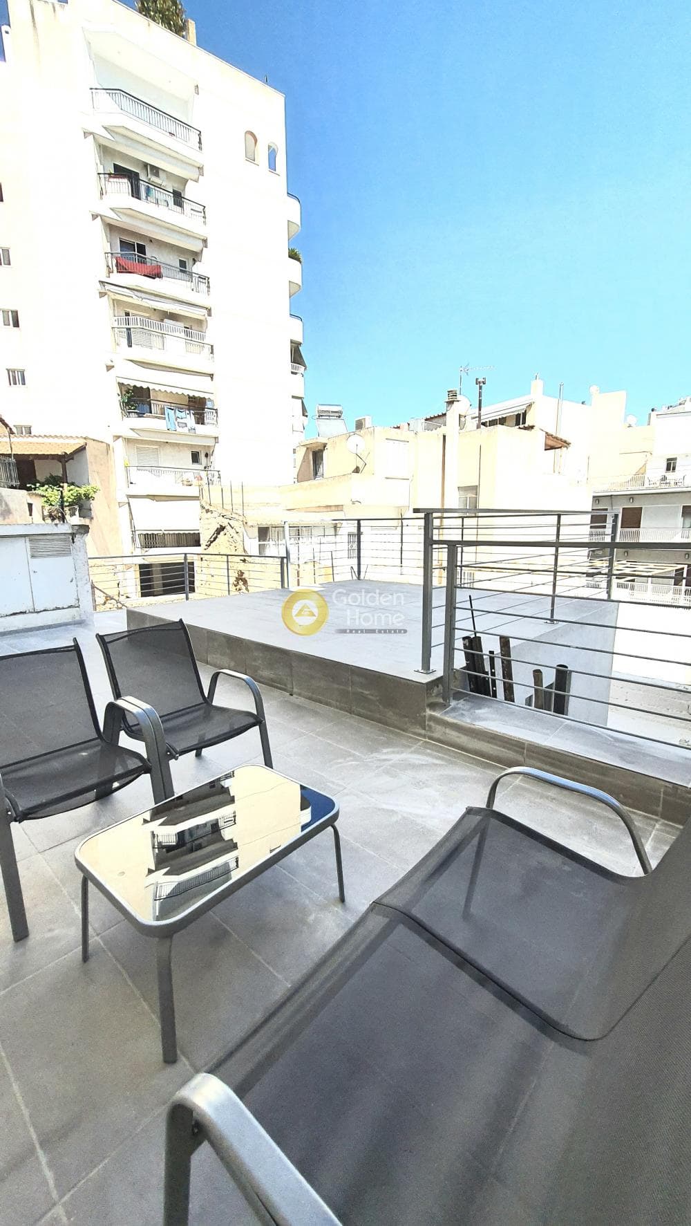 Μονοκατοικία στην Πλατεία Γκύζη, Γκύζη - Πεδίον Άρεως — Φωτογραφία 4 από 28
