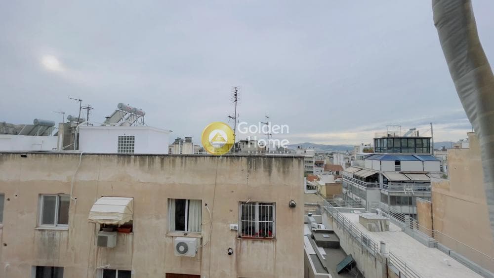Γραφείο στην Παλιά Βουλή, Κέντρο — Φωτογραφία 7 από 7