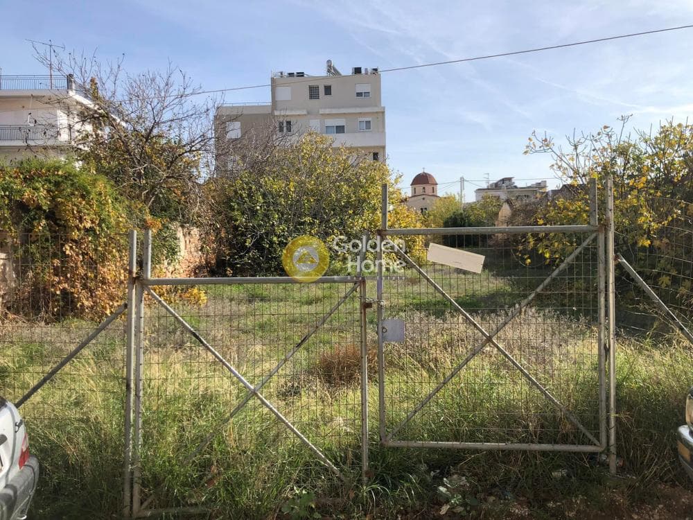 Building Plot in Varis Koropiou Avenue, Koropi — Photo 6 of 6