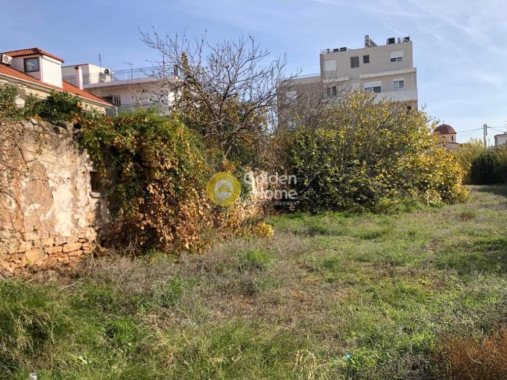 Building Plot in Center, Koropi — Photo 2 of 4
