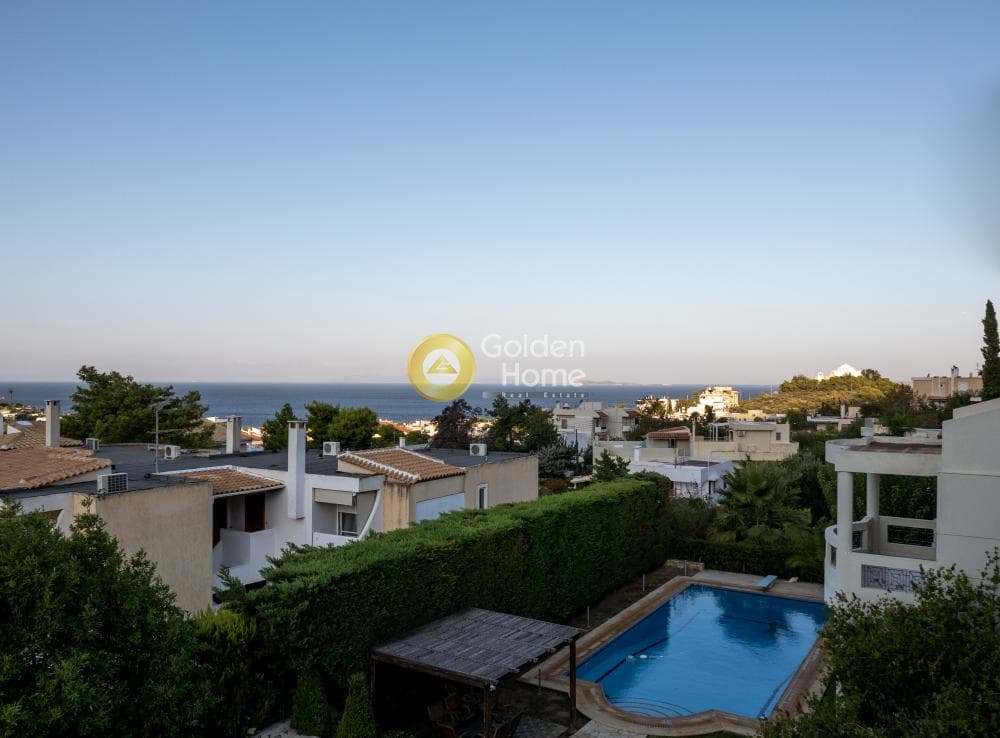 Μονοκατοικία στην Σαρωνίδα, Σαρωνίδα — Φωτογραφία 23 από 29