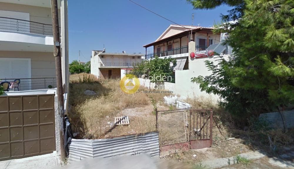 Οικόπεδο στην Άγιος Νικόλαος, Άνω Λιόσια