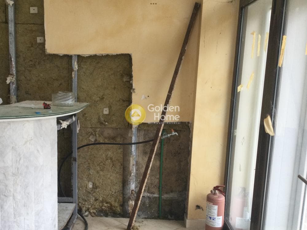 Κατάστημα στην Άνωθεν Περιφερειακού, Εύοσμος — Φωτογραφία 1 από 9