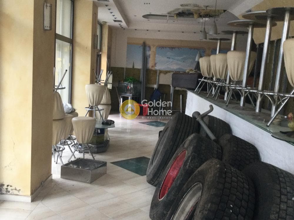 Κατάστημα στην Άνωθεν Περιφερειακού, Εύοσμος — Φωτογραφία 2 από 9