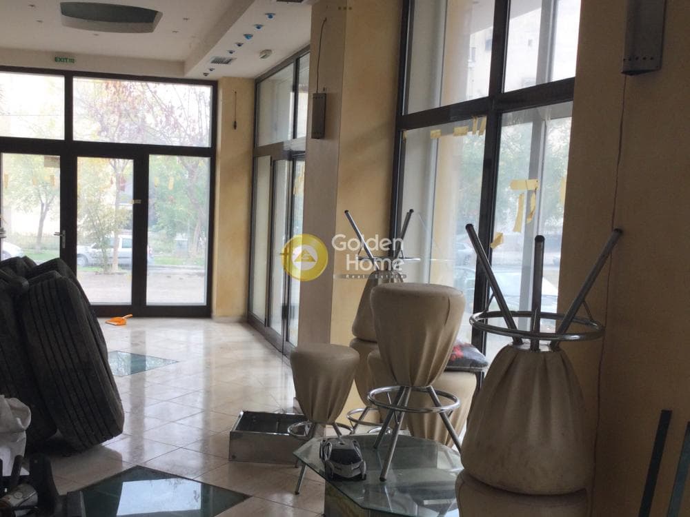 Κατάστημα στην Άνωθεν Περιφερειακού, Εύοσμος — Φωτογραφία 5 από 9
