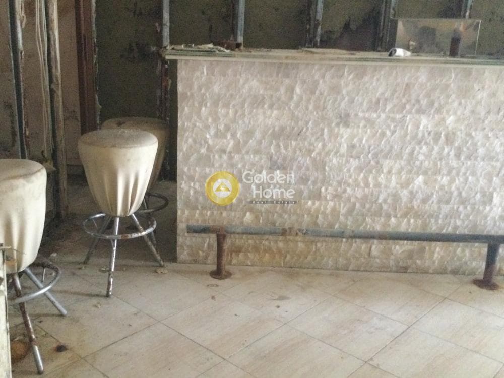 Κατάστημα στην Άνωθεν Περιφερειακού, Εύοσμος — Φωτογραφία 7 από 9