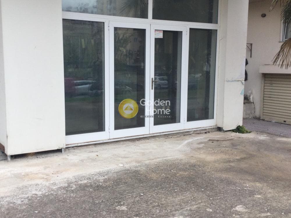 Κατάστημα στην Άνωθεν Περιφερειακού, Εύοσμος — Φωτογραφία 8 από 9