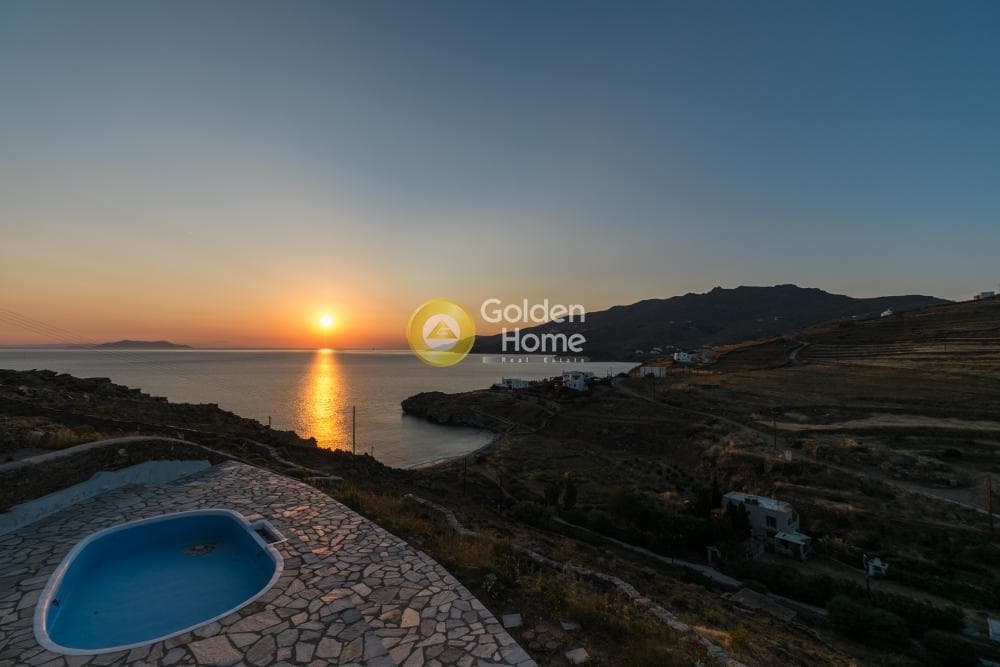 Μονοκατοικία στην Χώρα, Τήνος — Φωτογραφία 5 από 204