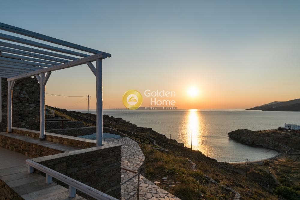 Μονοκατοικία στην Χώρα, Τήνος — Φωτογραφία 4 από 204