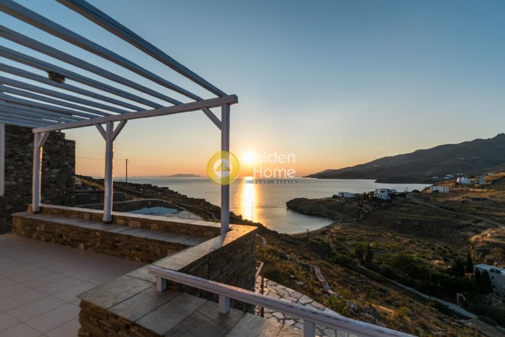Μονοκατοικία στην Χώρα, Τήνος — Φωτογραφία 17 από 204