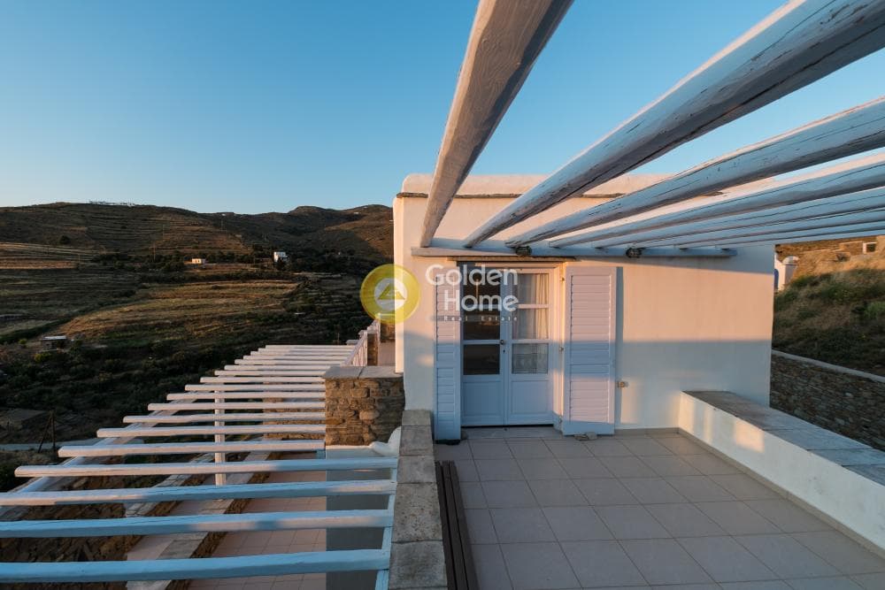 Μονοκατοικία στην Χώρα, Τήνος — Φωτογραφία 24 από 204