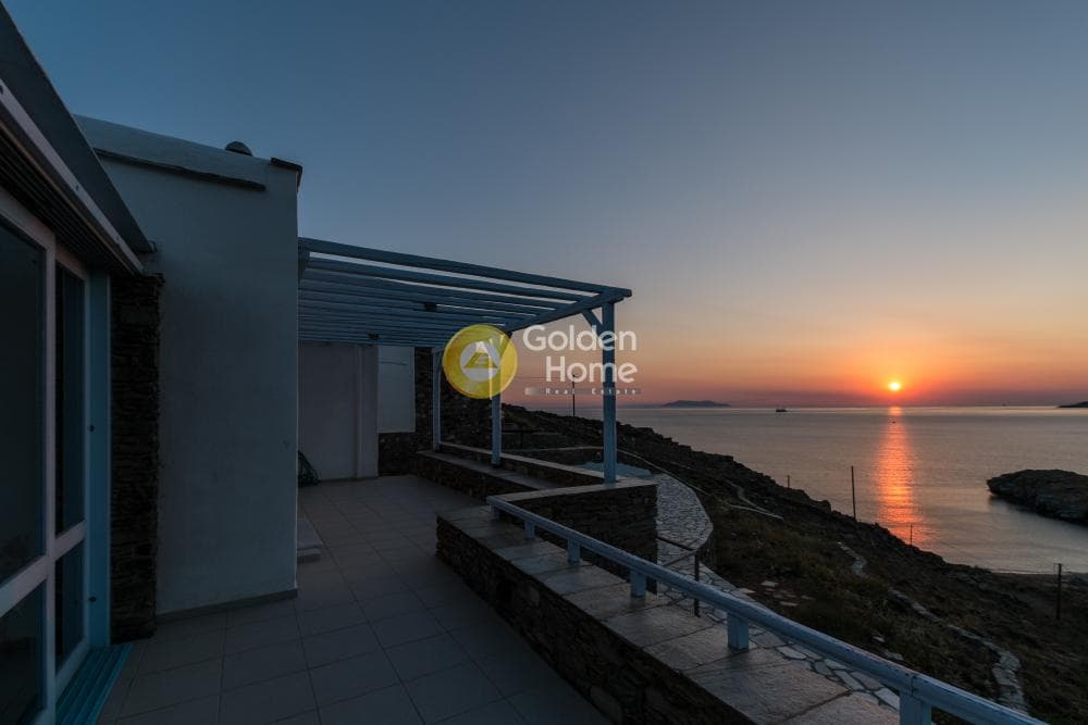 Μονοκατοικία στην Χώρα, Τήνος — Φωτογραφία 28 από 204