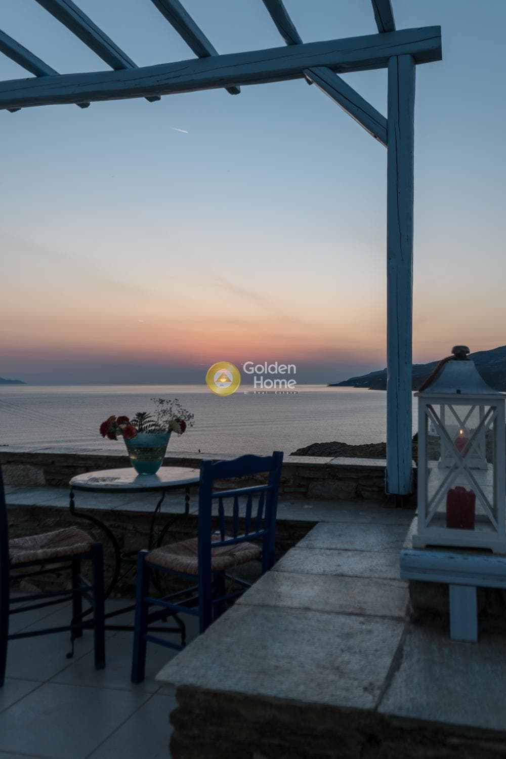 Μονοκατοικία στην Χώρα, Τήνος — Φωτογραφία 30 από 204