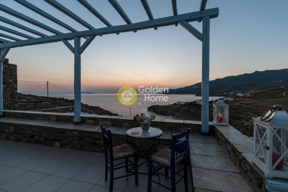 Μονοκατοικία στην Χώρα, Τήνος — Φωτογραφία 32 από 204