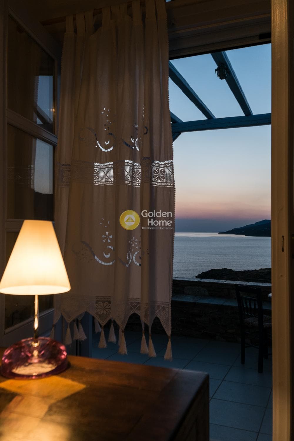 Μονοκατοικία στην Χώρα, Τήνος — Φωτογραφία 35 από 204