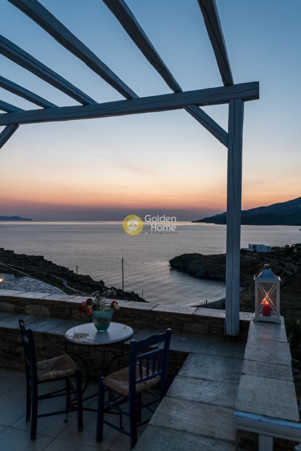 Μονοκατοικία στην Χώρα, Τήνος — Φωτογραφία 36 από 204