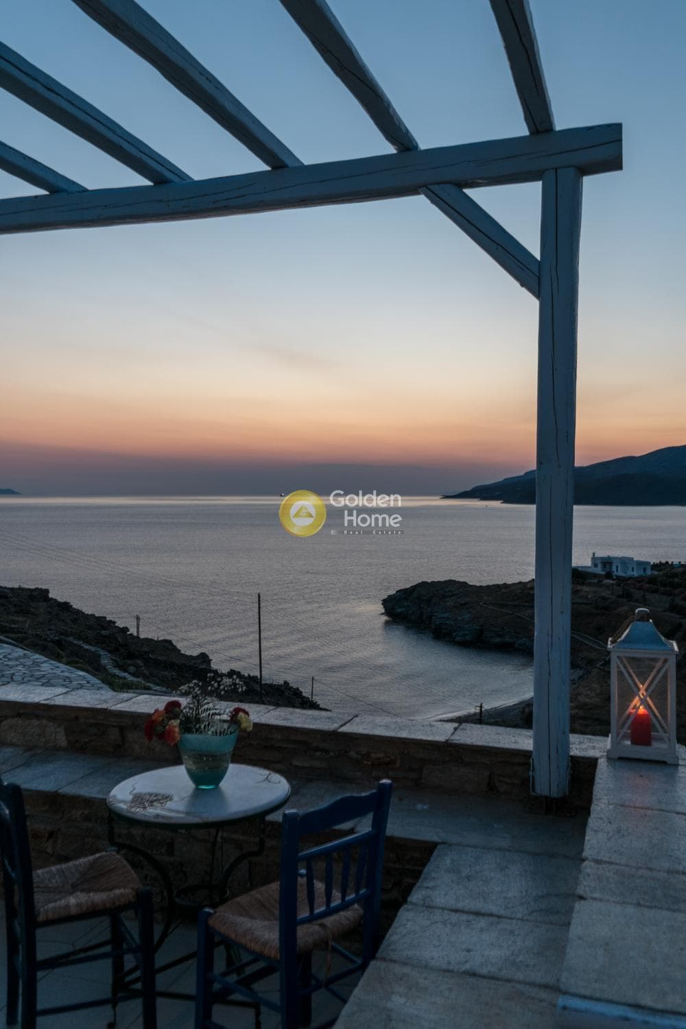 Μονοκατοικία στην Χώρα, Τήνος — Φωτογραφία 37 από 204