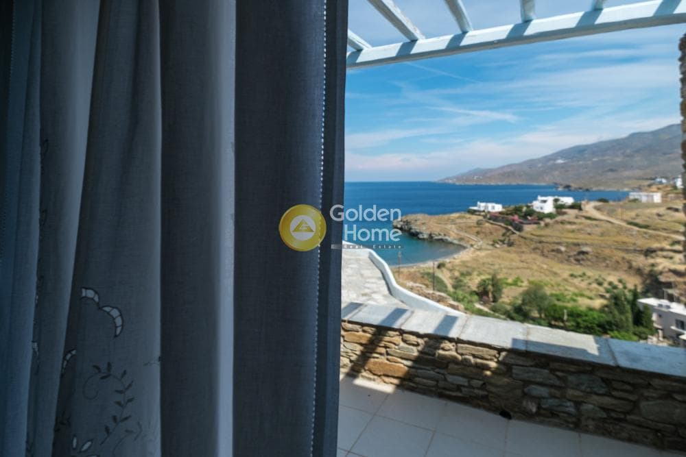 Μονοκατοικία στην Χώρα, Τήνος — Φωτογραφία 66 από 204