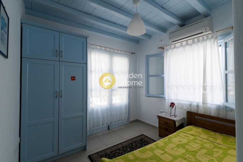 Μονοκατοικία στην Χώρα, Τήνος — Φωτογραφία 73 από 204