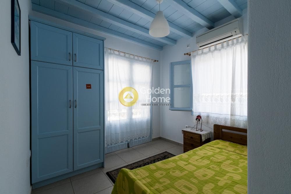 Μονοκατοικία στην Χώρα, Τήνος — Φωτογραφία 74 από 204