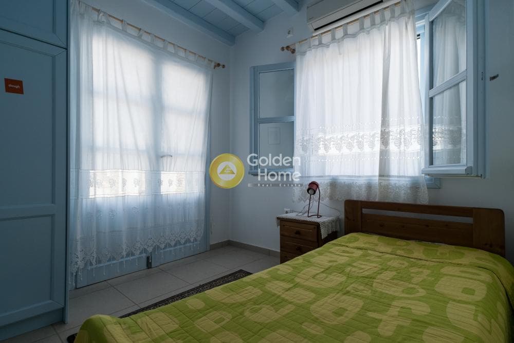 Μονοκατοικία στην Χώρα, Τήνος — Φωτογραφία 75 από 204