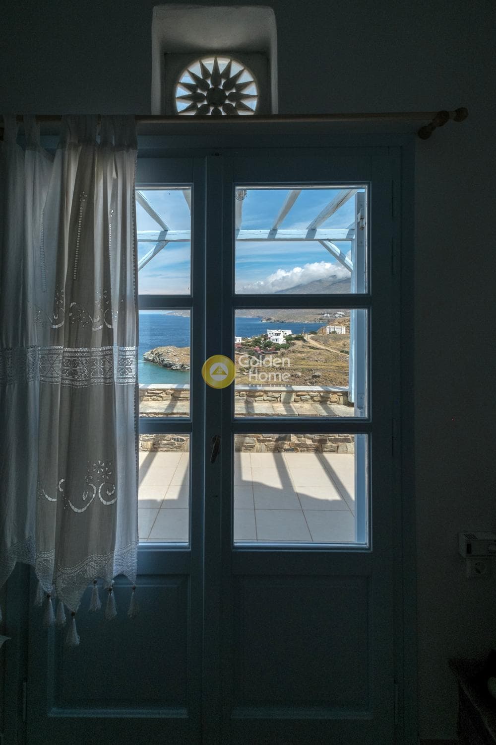 Μονοκατοικία στην Χώρα, Τήνος — Φωτογραφία 87 από 204