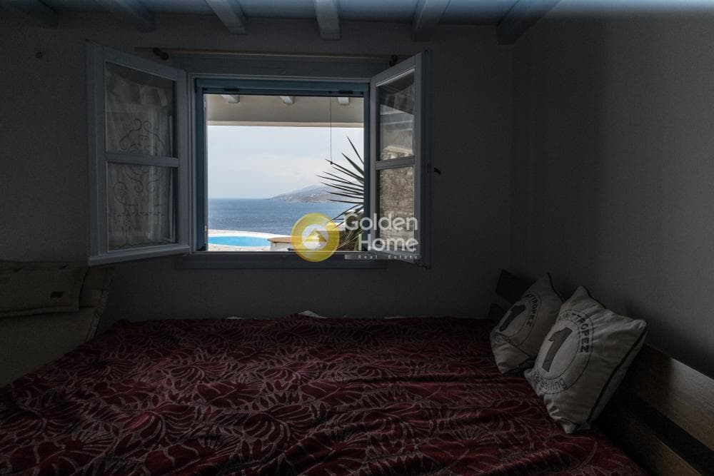 Μονοκατοικία στην Χώρα, Τήνος — Φωτογραφία 117 από 204