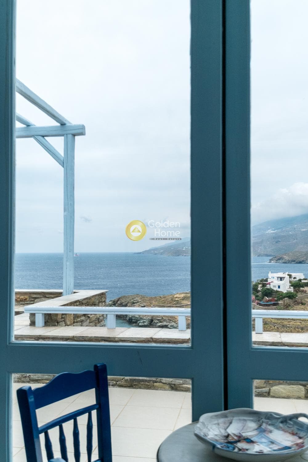 Μονοκατοικία στην Χώρα, Τήνος — Φωτογραφία 122 από 204