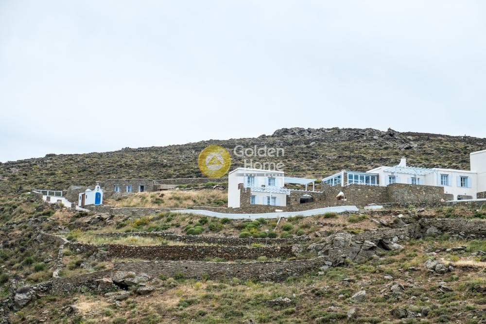 Μονοκατοικία στην Χώρα, Τήνος — Φωτογραφία 125 από 204