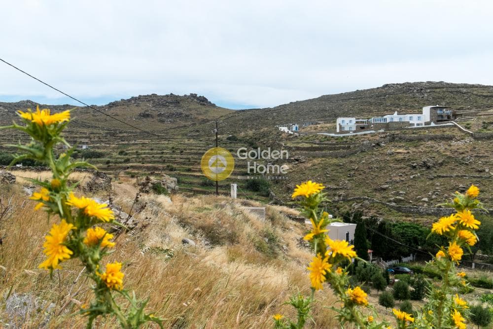 Μονοκατοικία στην Χώρα, Τήνος — Φωτογραφία 128 από 204