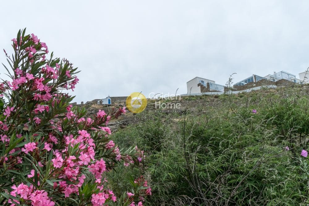 Μονοκατοικία στην Χώρα, Τήνος — Φωτογραφία 130 από 204